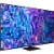 75" Телевизор Samsung QE75Q70DAUXRU 2024 (4K UHD 3840x2160, Smart TV) серый