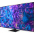 75" Телевизор Samsung QE75Q70DAUXRU 2024 (4K UHD 3840x2160, Smart TV) серый