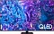 75" Телевизор Samsung QE75Q70DAUXRU 2024 (4K UHD 3840x2160, Smart TV) серый