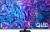 75" Телевизор Samsung QE75Q70DAUXRU 2024 (4K UHD 3840x2160, Smart TV) серый