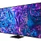 75" Телевизор Samsung QE75Q70DAUXRU 2024 (4K UHD 3840x2160, Smart TV) серый