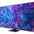 75" Телевизор Samsung QE75Q70DAUXRU 2024 (4K UHD 3840x2160, Smart TV) серый