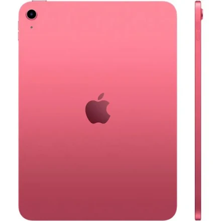 Apple iPad 11 (A16) 2025 128Gb, Wi-Fi, pink (розовый)