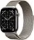 Apple Watch Series 11, 46 мм, корпус из титана цвета «натуральный титан», миланский браслет натурального цвета M/L (MFD04)