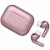 Беспроводные наушники Apple AirPods Pro 3 rose gold (розовое золото) (MFHP4)