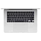 Apple MacBook Air 15" 2026 (M5, 10C CPU/10C GPU) 24 ГБ 1 ТБ SSD MDVC4 silver (русская клавиатура)