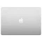 Apple MacBook Air 15" 2026 (M5, 10C CPU/10C GPU) 24 ГБ 1 ТБ SSD MDVC4 silver (русская клавиатура)
