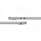 Apple MacBook Air 15" 2026 (M5, 10C CPU/10C GPU) 24 ГБ 1 ТБ SSD MDVC4 silver (русская клавиатура)
