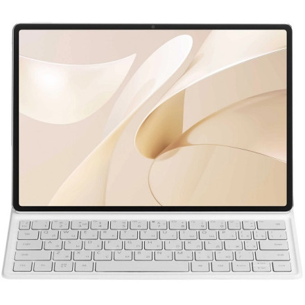Huawei MatePad 12X 8/256Gb Wi-Fi белый + клавиатура (smart magnetic) + стилус (m-pencil) EAC