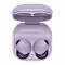 Внутриканальные  Беспроводные наушники Samsung Galaxy Buds2 Pro bora purple (фиолетовый)
