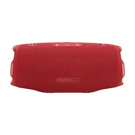 Портативная акустика JBL Charge 6 красная