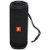 Стерео  Портативная акустика JBL Flip 4 16 Вт, черная