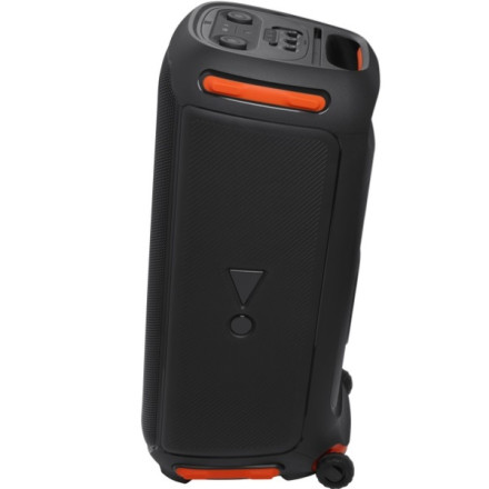Портативная акустика JBL Partybox 710, черный (вилка EAC)