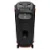 Портативная акустика JBL Partybox 710, черный (вилка EAC)