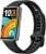 Фитнес-браслет Huawei Band 11 Pro корпус из алюминия, черный ремешок из фторэластомера EAC