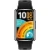 Фитнес-браслет Huawei Band 11 Pro корпус из алюминия, черный ремешок из фторэластомера EAC