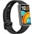 Фитнес-браслет Huawei Band 11 Pro корпус из алюминия, черный ремешок из фторэластомера EAC