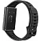 Фитнес-браслет Huawei Band 11 Pro корпус из алюминия, черный ремешок из фторэластомера EAC