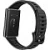 Фитнес-браслет Huawei Band 11 Pro корпус из алюминия, черный ремешок из фторэластомера EAC