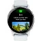 Умные часы Garmin Venu 3 белые с серебристым безелем (010-02784-50)