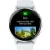 Умные часы Garmin Venu 3 белые с серебристым безелем (010-02784-50)