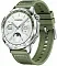 Умные часы  Умные часы Huawei Watch GT 4 (PNX-B19) 46 mm Green (зеленые) плетеный ремешок