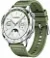 Умные часы  Умные часы Huawei Watch GT 4 (PNX-B19) 46 mm Green (зеленые) плетеный ремешок