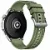 Умные часы  Умные часы Huawei Watch GT 4 (PNX-B19) 46 mm Green (зеленые) плетеный ремешок