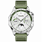 Умные часы  Умные часы Huawei Watch GT 4 (PNX-B19) 46 mm Green (зеленые) плетеный ремешок