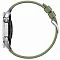 Умные часы  Умные часы Huawei Watch GT 4 (PNX-B19) 46 mm Green (зеленые) плетеный ремешок