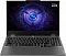 Ноутбук  15.6" Ноутбук Lenovo LOQ 15AHP10 (AMD Ryzen 5 220, 16Gb/512Gb, RTX 5050) серый