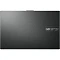 Ноутбук  15.6" Ноутбук Asus VivoBook Go E1504F IPS AMD Ryzen 5 7520U 8/512Gb черный