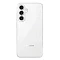 Силиконовая накладка совместимая с Samsung Galaxy A16 прозрачная