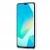 Силиконовая накладка совместимая с Samsung Galaxy A16 прозрачная