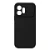 Накладка Silicone Case совместимая с Honor 600 (SC) черная