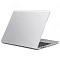 Пластиковый чехол WIWU iSHIELD Ultra Thin Hard Shell Case (A3404) совместимый с Macbook Neo13" (A18 Pro) прозрачный