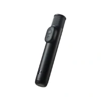 Монопод bluetooth Tripod Mini черный