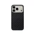 Кевларовая накладка Cabal Kevlar Case Ultra-Slim Big Weave совместимая с iPhone 17 Pro черный