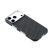 Кевларовая накладка Cabal Kevlar Case Ultra-Slim Big Weave совместимая с iPhone 17 Pro черный