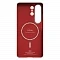 Кевларовая накладка Pitaka Edge Ultra-Slim Case совместимая Samsung S26 Ultra Sunset (закат) EAC