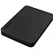 Внешний жёсткий диск Toshiba Canvio Basics 1Tb Black