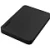 Внешний жёсткий диск Toshiba Canvio Basics 1Tb Black