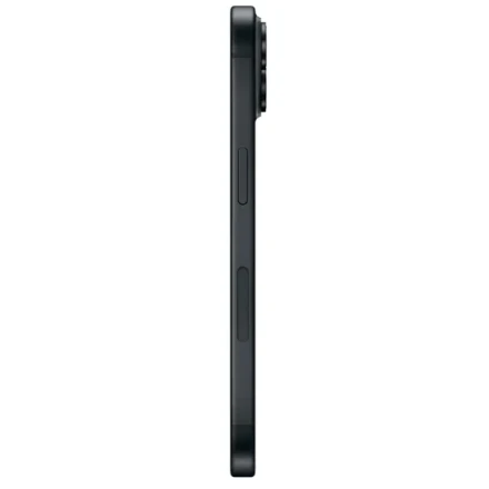 Смартфон  Apple iPhone 15 512Gb nano SIM + eSim black (чёрный) обмененный, без коробки (новый, не активированный, без RuStore) гарантия 1 год
