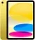 Apple iPad 11 (A16) 2025 128Gb, Wi-Fi + Cellular, yellow (желтый)