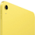 Apple iPad 11 (A16) 2025 128Gb, Wi-Fi + Cellular, yellow (желтый)