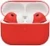 Беспроводные наушники Apple AirPods Pro 3 red (красный) (MFHP4)