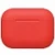 Беспроводные наушники Apple AirPods Pro 3 red (красный) (MFHP4)