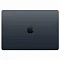 Apple MacBook Air 15" 2026 (M5, 10C CPU/10C GPU) 24 ГБ 1 ТБ SSD MDVN4 midnight