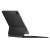 Чехол-клавиатура Apple Magic Keyboard совместимая с iPad Air 11" (2024-2025) (русская гравировка) black (черная)
