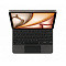 Чехол-клавиатура Apple Magic Keyboard совместимая с iPad Air 11" (2024-2025) (русская гравировка) black (черная)